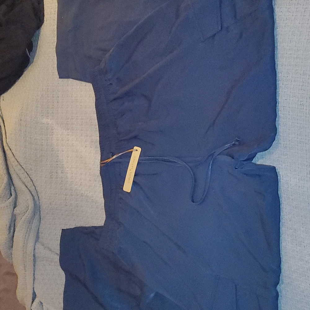 Gibson Latimer Silky Pants